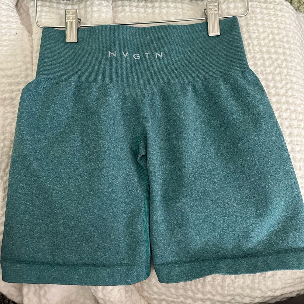NVGTN Pro Shorts